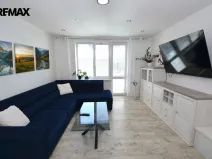Pronájem bytu 3+kk, Olomouc - Nová Ulice, Wolkerova, 63 m2