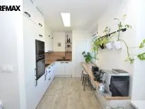 Pronájem bytu 3+kk, Olomouc - Nová Ulice, Wolkerova, 63 m2