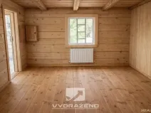 Prodej chaty, Roztoky, V Chatách, 50 m2