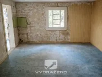 Prodej chaty, Roztoky, V Chatách, 50 m2