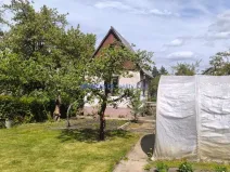 Prodej chaty, Hradec Králové - Nový Hradec Králové, Zahrádkářská osada Zlatá růže, 18 m2