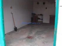 Prodej garáže, Hradec Králové, 20 m2