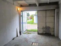 Prodej garáže, Hradec Králové, 20 m2