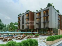 Prodej bytu 3+kk, Orikumi, 84 m2