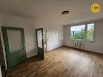 Pronájem bytu 2+kk, Hradec Králové, třída Edvarda Beneše, 47 m2
