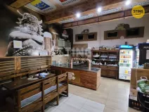 Pronájem restaurace, Třinec, nám. Míru, 280 m2