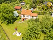 Prodej rodinného domu, Doubrava, 150 m2