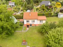 Prodej rodinného domu, Doubrava, 150 m2