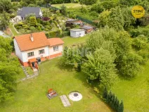Prodej rodinného domu, Doubrava, 150 m2