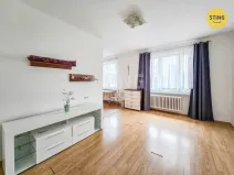 Pronájem bytu 1+1, Karviná, Ciolkovského, 36 m2