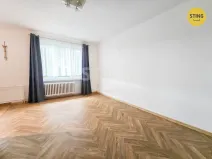 Pronájem bytu 1+1, Karviná, Ciolkovského, 36 m2