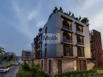 Prodej bytu 3+kk, Orikumi, 90 m2