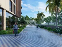 Prodej bytu 2+kk, Orikumi, 43 m2