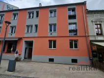 Pronájem bytu 2+1, Opava - Město, náměstí Osvoboditelů, 51 m2
