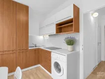 Pronájem bytu 1+1, Kostelec nad Orlicí, Proškova, 32 m2