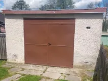 Prodej garáže, Břidličná, 28 m2