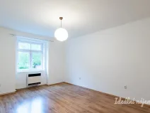 Pronájem bytu 2+kk, Praha - Vinohrady, Písecká, 48 m2