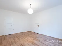 Pronájem bytu 2+kk, Praha - Vinohrady, Písecká, 48 m2