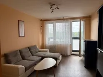 Pronájem bytu 2+1, Příbram, Budovatelů, 58 m2
