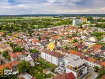 Prodej bytu 2+1, Hodonín, Marxova, 48 m2