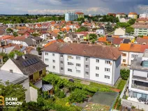 Prodej bytu 2+1, Hodonín, Marxova, 48 m2