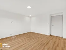 Prodej bytu 2+1, Hodonín, Marxova, 48 m2