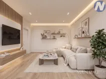 Prodej bytu 3+1, Volary, Sídl. Míru, 70 m2