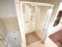 Pronájem bytu 1+1, Jihlava, Letní, 50 m2