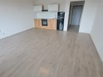 Pronájem bytu 1+kk, Olomouc, Loudova, 37 m2