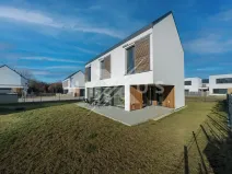 Pronájem rodinného domu, Přezletice, Hrušková, 169 m2