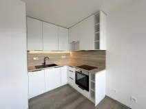 Pronájem bytu 1+kk, Mladá Boleslav - Čejetice, Vodárenská, 29 m2