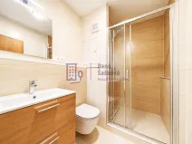 Pronájem bytu 1+kk, Jindřichův Hradec - Jindřichův Hradec III, sídliště Vajgar, 27 m2