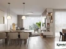 Prodej rodinného domu, Doubravice nad Svitavou, náměstí Svobody, 125 m2