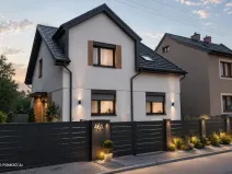 Prodej rodinného domu, Kravaře, Nábřežní, 152 m2