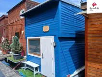Prodej - jiné, Praha - Hlubočepy, Strakonická, 54 m2