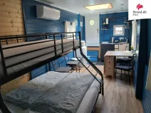 Prodej - jiné, Praha - Hlubočepy, Strakonická, 54 m2