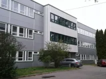 Pronájem kanceláře, Praha - Běchovice, Podnikatelská, 30 m2