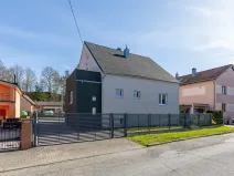 Prodej rodinného domu, Bělá, 220 m2