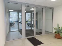 Pronájem kanceláře, Praha - Běchovice, Podnikatelská, 14 m2