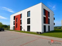 Pronájem bytu 4+kk, 88 m2