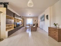 Prodej rodinného domu, Jaroměř - Cihelny, Bezručova, 90 m2