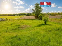 Prodej pozemku pro bydlení, Kestřany, 1275 m2