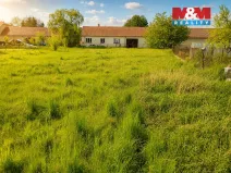 Prodej pozemku pro bydlení, Kestřany, 1275 m2
