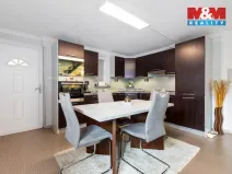 Prodej rodinného domu, Havířov - Šumbark, Lidická, 76 m2