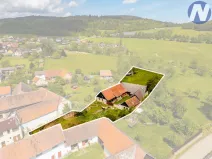 Prodej rodinného domu, Pěčnov, 98 m2