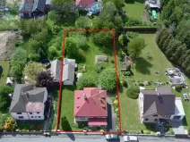Prodej rodinného domu, Přibyslav, Jiráskova, 120 m2
