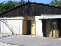 Pronájem skladu, Praha - Běchovice, Podnikatelská, 377 m2