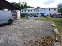 Pronájem skladu, Praha - Běchovice, Podnikatelská, 377 m2