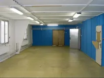 Pronájem skladu, Praha - Běchovice, Podnikatelská, 377 m2