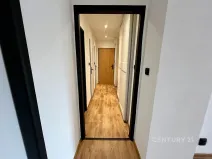 Pronájem bytu 2+1, Děčín, Kamenická, 50 m2